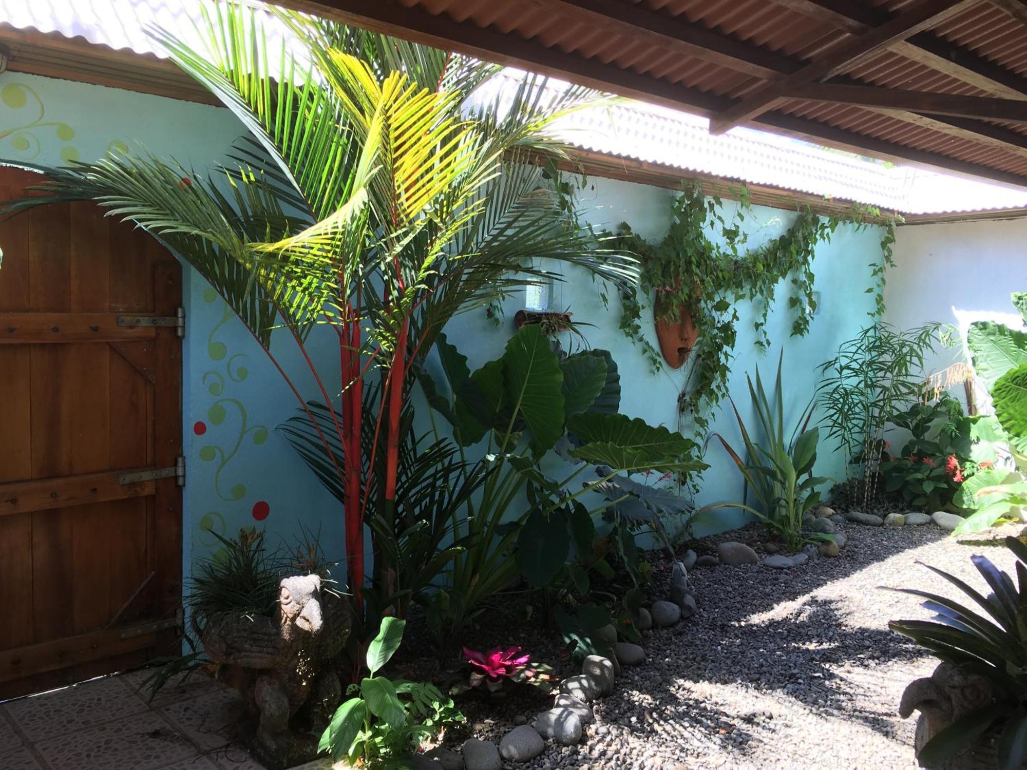 Sueno Grande B&B Puerto Viejo de Talamanca Exterior photo